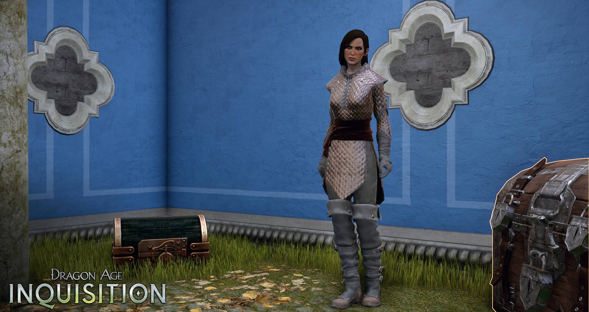 Dragon age inquisition latest patch download