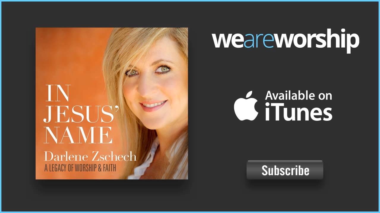 Youtube music darlene zschech oldies songs